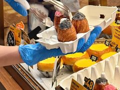 -PAPER STONE BAKERY(天环店)