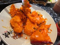 -蜀大侠火锅(寰球文化地标·总府店)