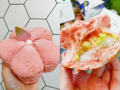 -好利来(鞍山站前店)