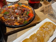 -滋味工坊中餐厅(高新区店)