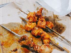 -马光荣肉丸糊辣汤(边东街店)