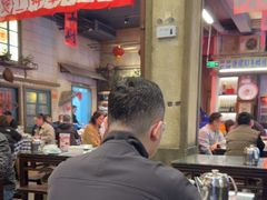 -阿财老铺·老蚌埠龙虾城(华夏总店)