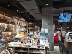 -扶光书店(中环店)