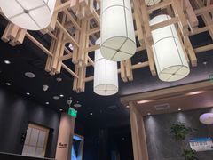 大堂-AJIYA·池袋日式烧肉自助(天津万象城店)