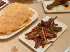 -水平有限广西米粉·广西风味集(五道口店)