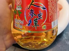 -高家小院铁锅炖大鹅(哈西高铁站店)