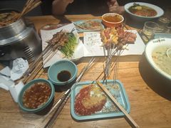 -宝大叔串店(十区店)