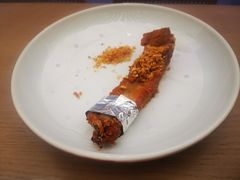 大根蒜香骨-苏小柳点心·手作小笼包(浦东嘉里城分院)