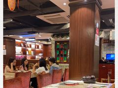 大堂-点都德(聚福楼店)