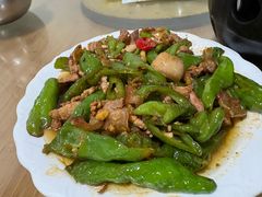 -湖南湘菜馆(东湘缘二店)