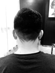 -CD Hair salon