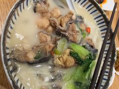 -鲜越鲜鱼粉(财富购物中心店)