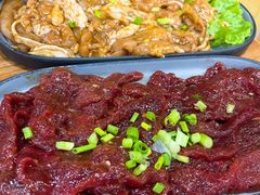 -小米烤肉·和牛原切-创意韩料(东关店)