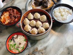 小笼汤包-四季春(美食街店)