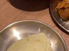 -西塔老太太泥炉烤肉(武汉摩尔城店)