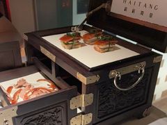 -莉莉海堂HAITANG·烤鸭(国贸商城店)