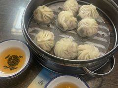-老温州馄饨担(东游大厦店)