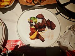 -赤火牛排(金狮广场店)
