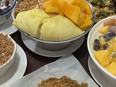 -水牛奶皇后糖水铺(深圳总店)