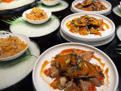 -甬上名灶(天一阁·翠柏店)