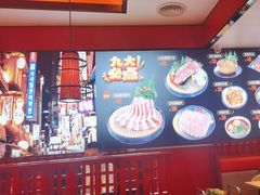-妙香居韩国烤肉(鹏瑞利季华广场店)