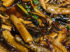 -老正兴菜馆(福州路店)