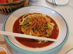 -燕兰楼·清真西北融合菜(亚运村店)