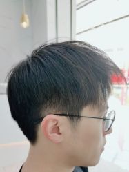 -V+ Hair