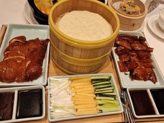 -香乐园·淮扬菜中餐厅·Shang Garden(福田香格里拉店)