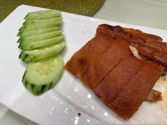 -广东胜利宾馆西关粤中餐厅