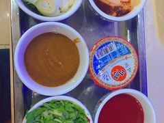 -月圆火锅(宁海东路二店)