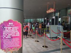 -珠海横琴长隆《卡卡虎奇遇记》