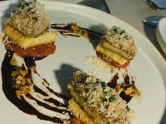 -Mercato莫卡多露台餐厅与酒吧(K11店)
