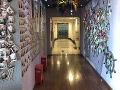 -恐怖游戏(湖滨店)
