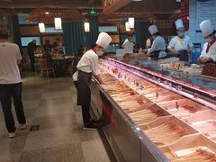 -阿串串老火锅(力盟店)