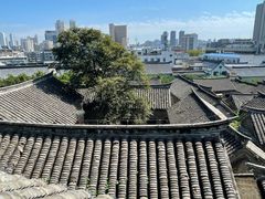 -戏马台景区