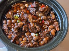 -古南都·清真绿柳居菜馆(太平南路店)