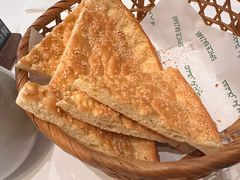 -香料集市新疆餐厅·清真聚餐(成都远洋太古里店)