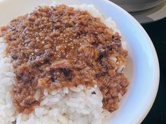 肉燥拌饭-百家班(市府店)