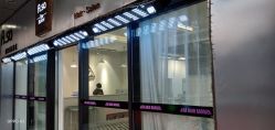 -ASA HAIR SALON