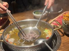 -本色.小马哥烧烤(无锡九里仓店)