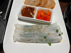 -汀小府·福建客家菜(鼓山沃尔玛店)