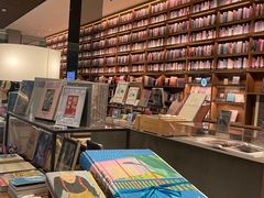 -茑屋书店(天目里店)