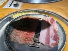 -姜虎东白丁烤肉(恒隆广场店)