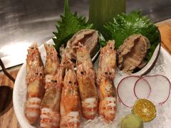 -赤坂亭·M9和牛烧肉·铁板烧·日料398放题(长泰广场店)