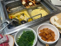 -海底捞火锅(万达广场店)