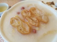 -合晋食府(广州合晋帝苑酒店)