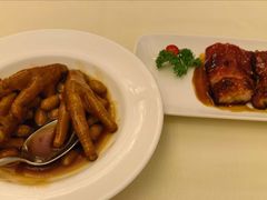 -利苑酒家(金宝店)