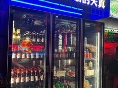 -令狐冲·炭烤活鱼(宝龙店)