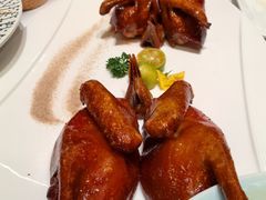 -香港狮子山下·明星粤菜餐厅(北苑店)